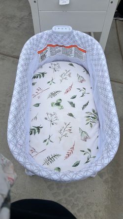 Baby Bassinet
