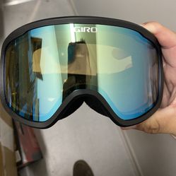 Giro Snowboarding/ski Goggles 