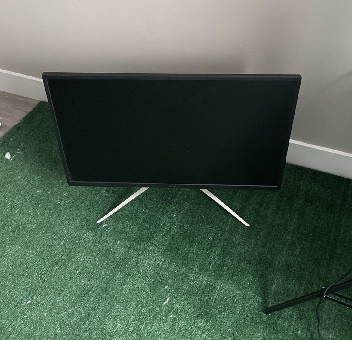 Acer 2K Gaming Monitor 32 Inch