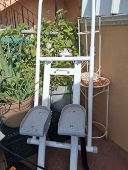 Maquina para escalar