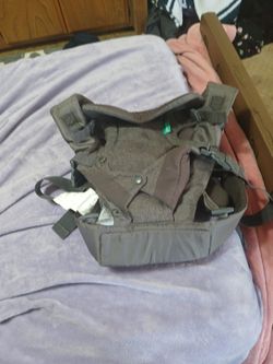 Baby Backpack Carrier