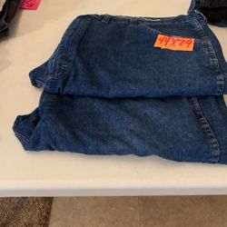 Levy’s Mens Pants S  Size 44X29 