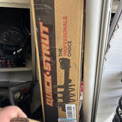 Strut for 2001-2005 Honda civic