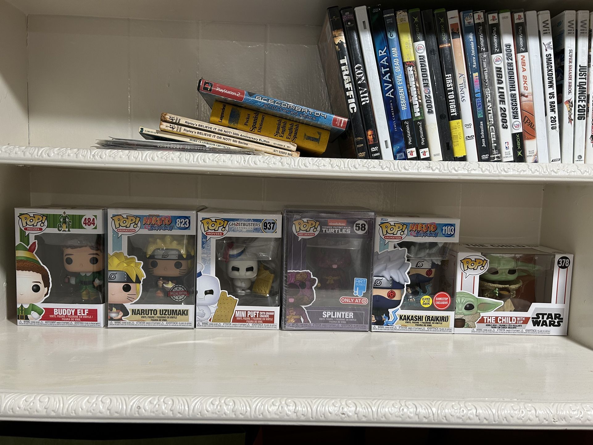 Funko Pops For Sale (Need Gone)
