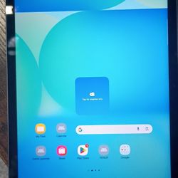 GalaxyTab S10 5G Tablet