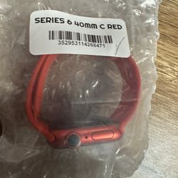 On Sale Series 6 40MM 