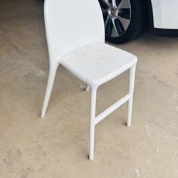 IKEA Urban High Chair- Like New 