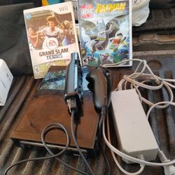 Xbox And Wii Everything You See In The Pictures $200