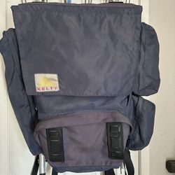 Vintage Kelty Backpack