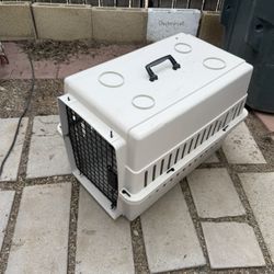 Dog Crate 