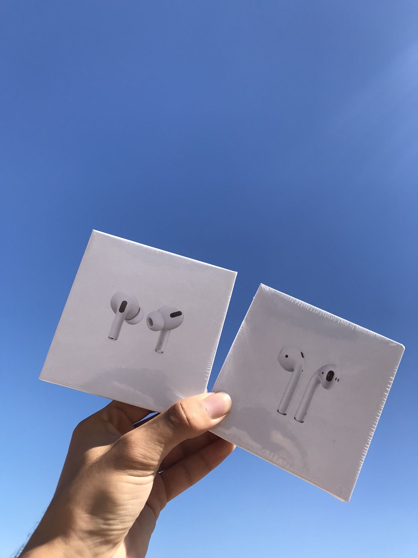 AirPod | Airpods | Earpod | Airpod Pros | Airpod 2 | Bluetooth Headphones | IPhone Headphones