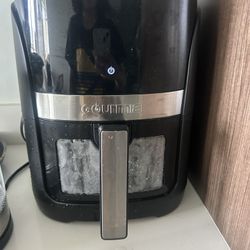 Air fryer