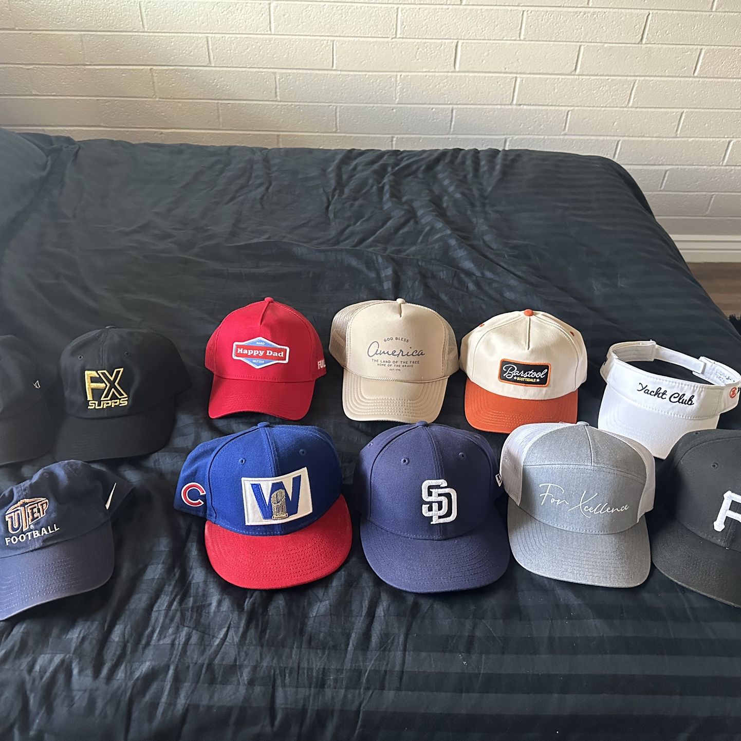 Hats for Sale in Scottsdale, AZ - OfferUp