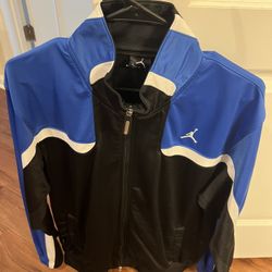 Jordan Tracksuit 