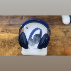 Beats By Dre Studio Pro