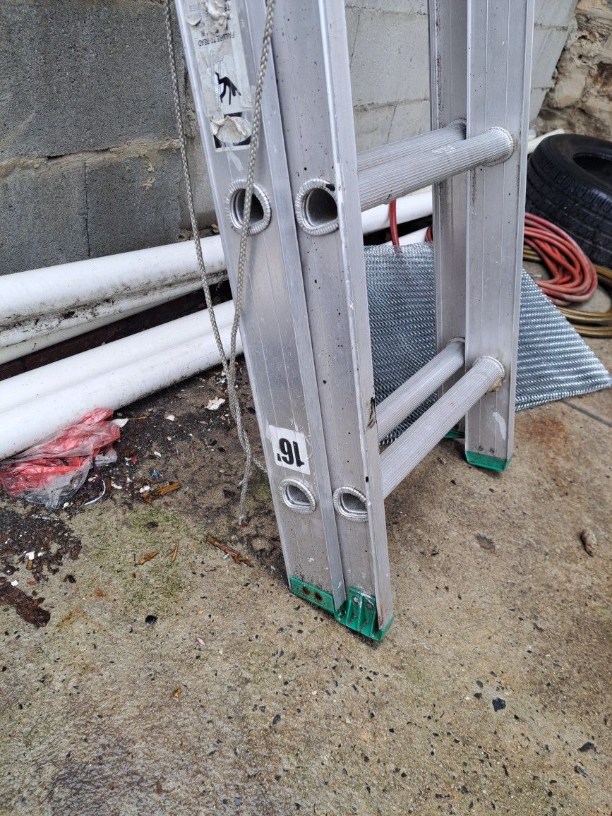 Ladder