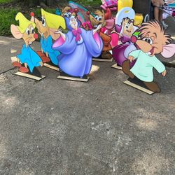 Birthday Party decorations 