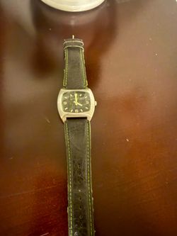 Kenneth Cole Watch