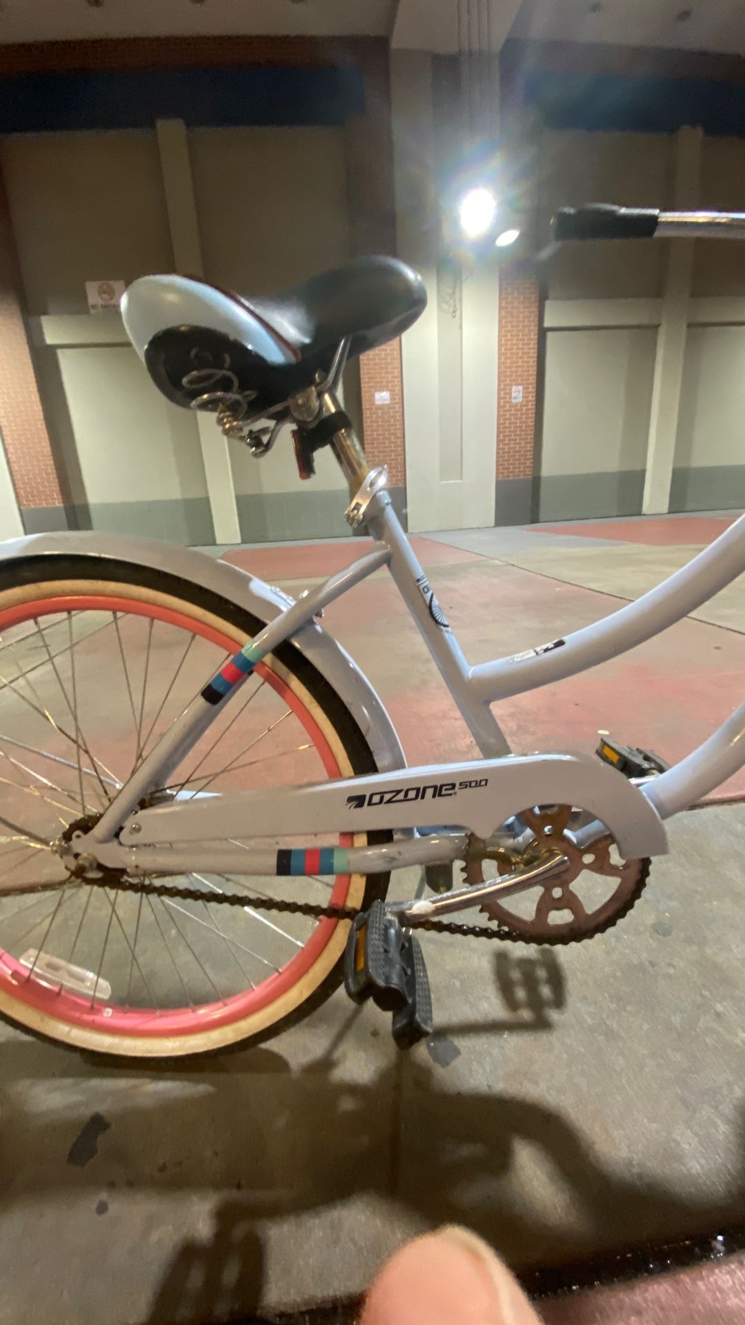 Malibu Ozone 500
