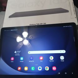 Samsung Galaxy A9 5G
