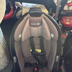 Car Seat 