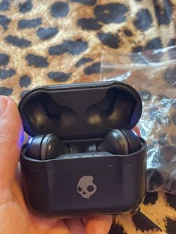 Skullcandy Indy ANC Noise Cancelling 