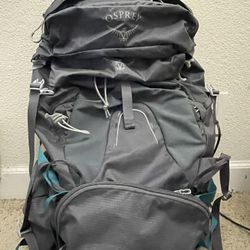 Osprey Aura AG 50 Travel Bag