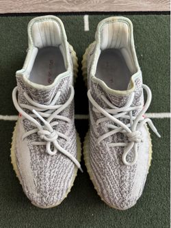 adidas Yeezy Boost 350 V2 Blue Tint