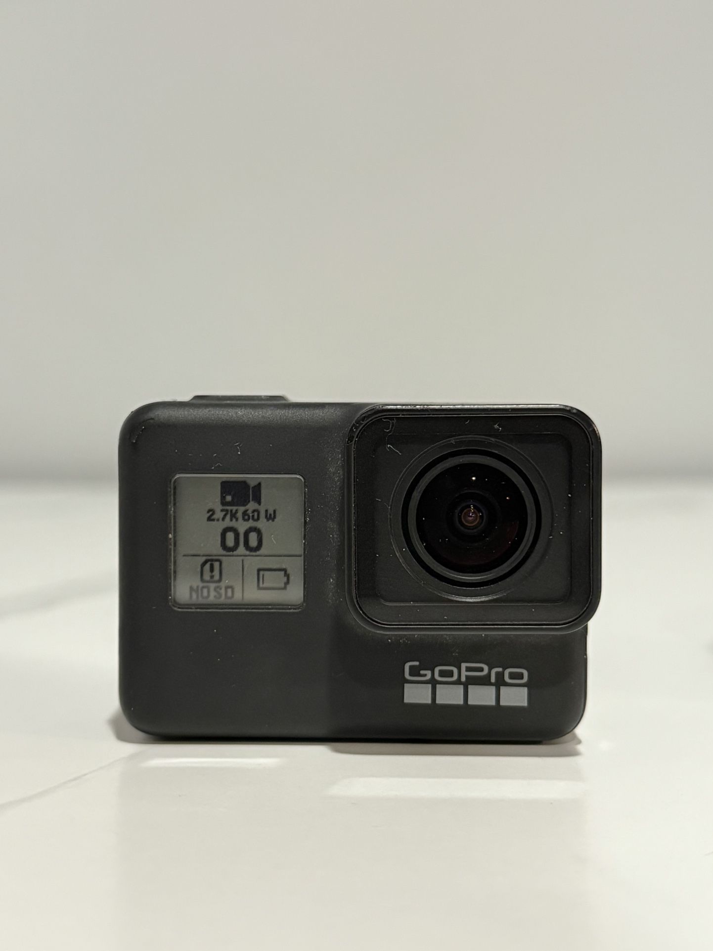 Go Pro 7 Black