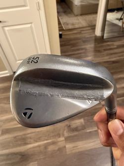 Taylormade MG4 52 Degree Wedge