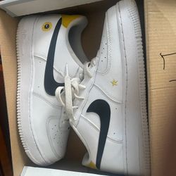 Nike And Jordan 7y, 8m,  And 9m