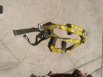 Safety Harness 