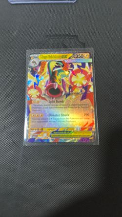 Mega Eelektross Ex