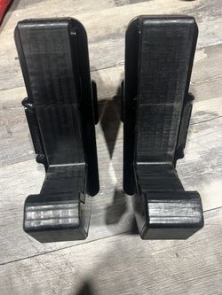 Rogue Monster J Cups