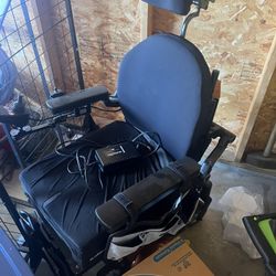 Mobility Power Chair
