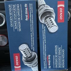 17-22 mustang gt o2 sensors