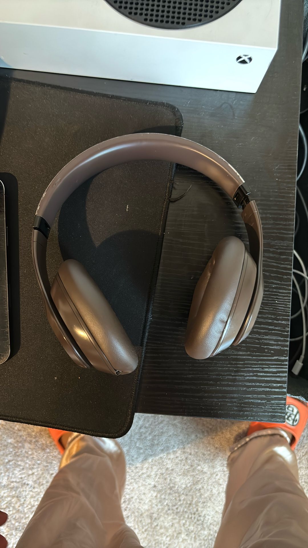 Beats Studio Pro