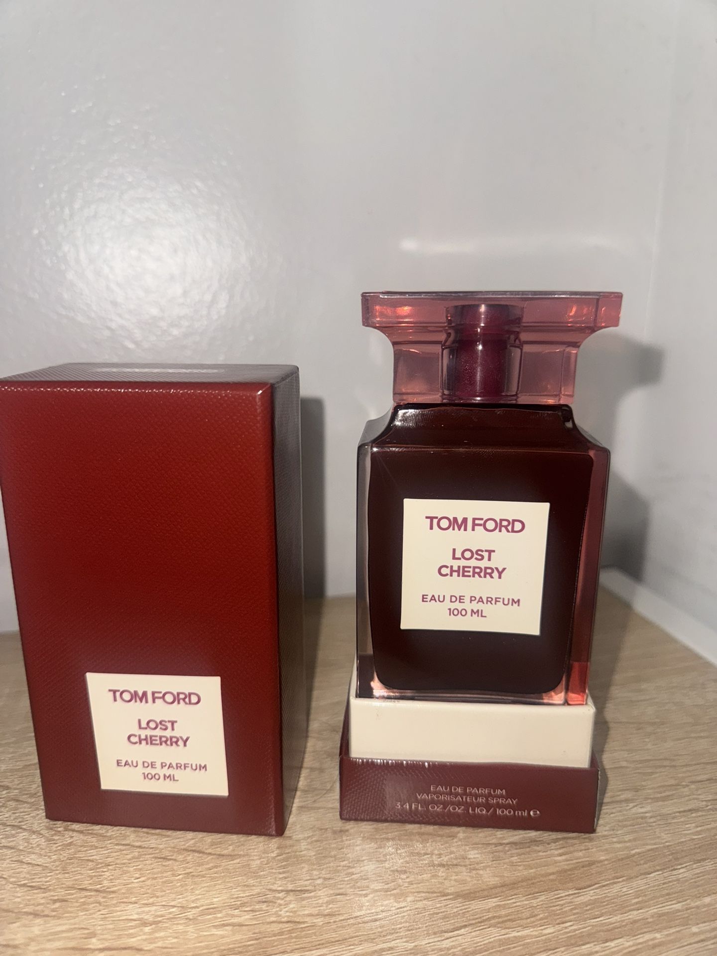 Tom Ford Cologne
