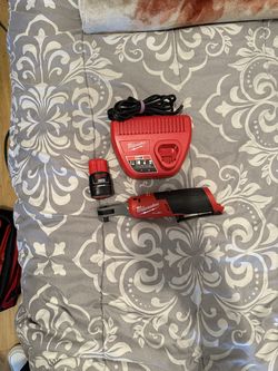 3/8 Milwaukee  ranch fuel