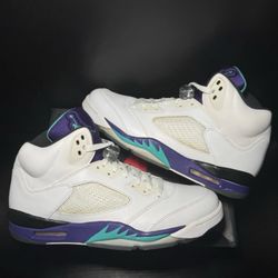 Size 13 Jordan 5 Retro 