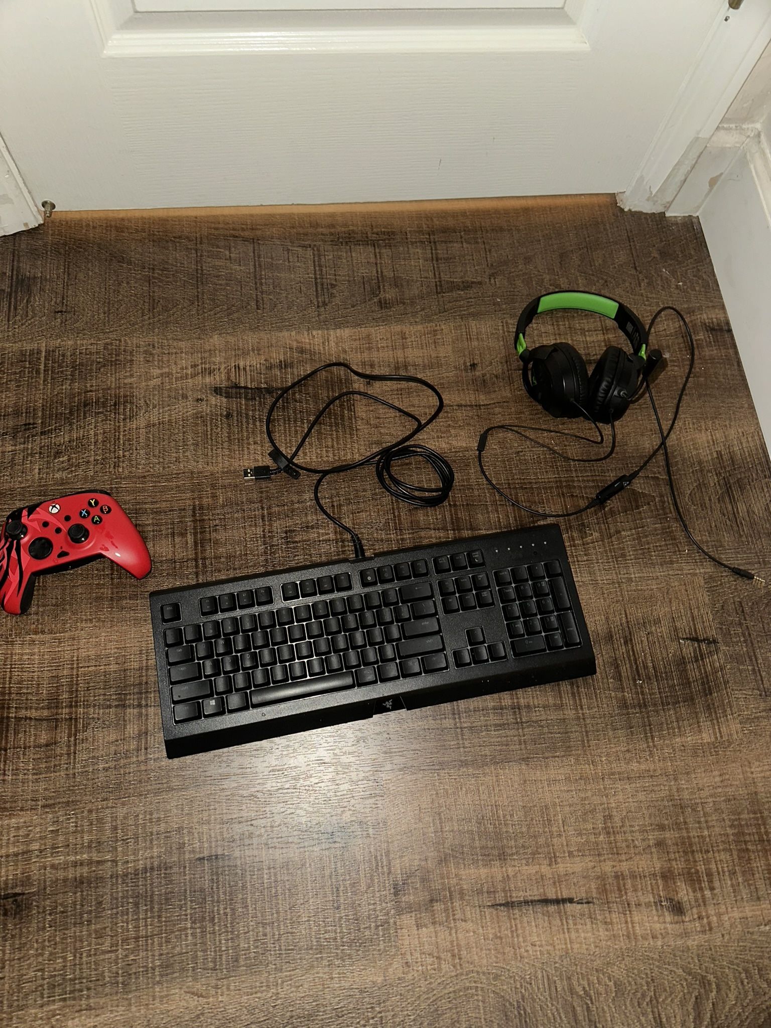 Gaming Stuff