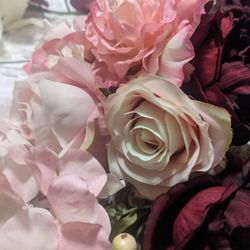 Wedding Flowers Bouquets