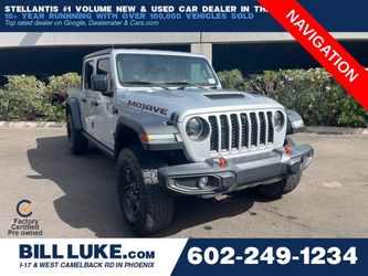 2023 Jeep Gladiator