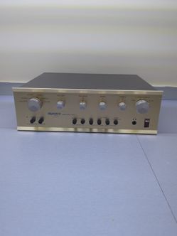 Dynaco PAT-5 Stereo Preamplifier