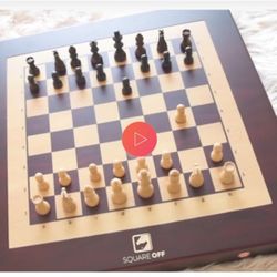 Chess Set
