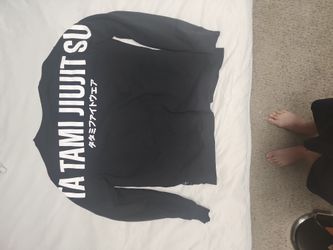 Tatami Jiu-jitsu Seeater Size Xl