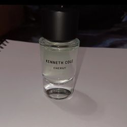 Kenneth Cole