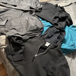 Mens Size Medium Nike Lot
