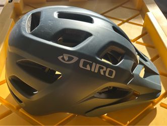 Giro Fixture MIPS Matte Portaro Grey Universal Adult (54-61 cm)