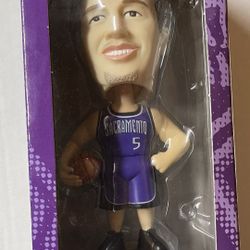 Sacramento Kings Hedo Turkoglu 